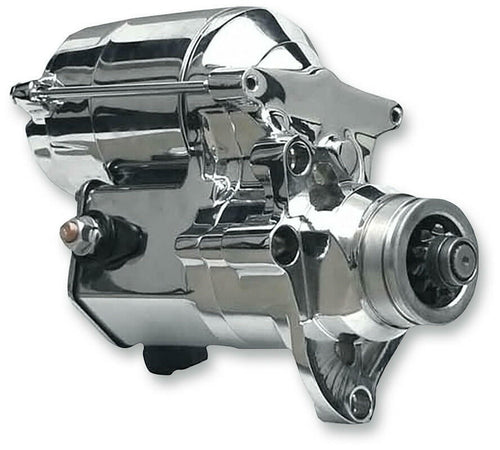 ARROWHEAD HARLEY MULTIFIT STARTER 12V, CW,    2007-2017 BIG TWIN 410-52330