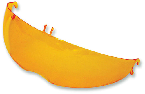 HJC C91/CL-MAX3 SUN VISOR AMBER HEA16H7011100