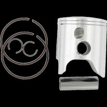 Load image into Gallery viewer, WISECO PISTON 86-96 CR250R PRO-LITE PISTON KIT 66.40 614M06640
