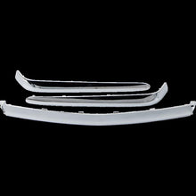 Load image into Gallery viewer, SHOW CHROME CHROME TRUNK MOLDING SET 52-611
