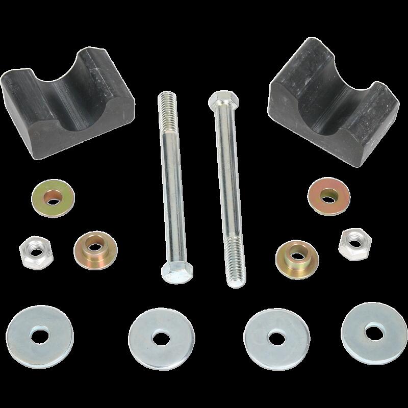 C&A PRO MOUNT KIT ARCTIC CAT 76000179