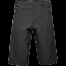 Load image into Gallery viewer, THOR BICYCLE SHORT MTB ASSIST BK 32 5001-0034