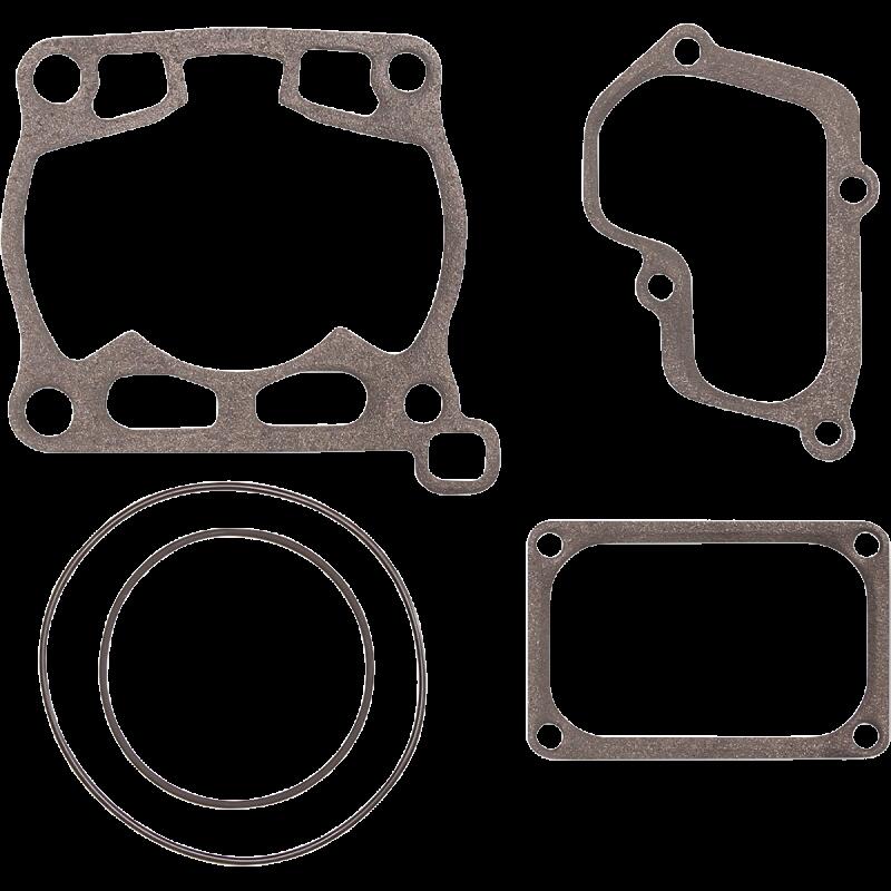 COMETIC TOP END GASKET SET SUZ C7778