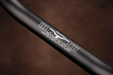 Load image into Gallery viewer, Renthal - 07-23 Yamaha YZ/ 07-17 YZF Fatbar - Black (602-01-BK) - Motomike Canada