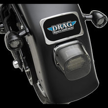 Load image into Gallery viewer, DRAG SPECIALTIES 3 BOLT LIC PLATE MOUNT 7807-0114