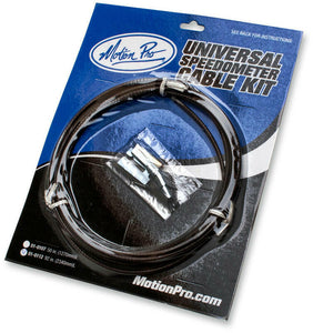 MOTION PRO SPEEDO CABLE KIT INNER WIRE 01-0107