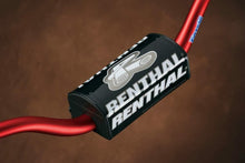 Load image into Gallery viewer, Renthal - 07-23 Yamaha YZ/ 07-17 YZF Fatbar - Black (602-01-BK) - Motomike Canada