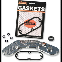 Load image into Gallery viewer, JAMES GASKET 65-06 FLH/FX/FXST INP CVR GASK (EA) JGI-60567-90-DL