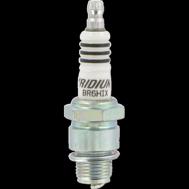 NGK SPARK PLUGS BR8HIX IRIDIUM IX SPARK PLUG_ BR8HIX