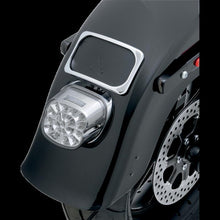 Load image into Gallery viewer, DRAG SPECIALTIES 3 BOLT LIC PLATE MOUNT 7807-0114