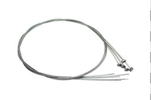 MOTION PRO CABLE 2.0 INNER WIRE (1X19) W/8X10 BARRL 01-0108
