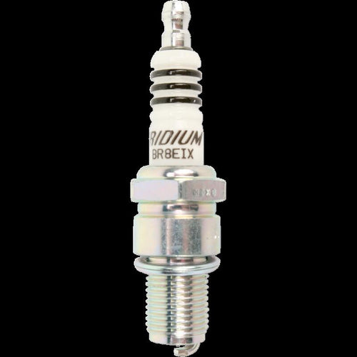 NGK SPARK PLUGS BR8EIX NGK IRIDIUM IX SPARK PLUG BR8EIX