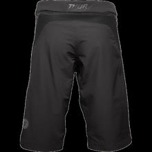 Load image into Gallery viewer, THOR BICYCLE SHORT MTB ASSIST BK 36 5001-0036