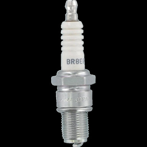 NGK SPARK PLUGS BR8EG PERFORMANCE NICKEL PLUG (0.8mm) BR8EG