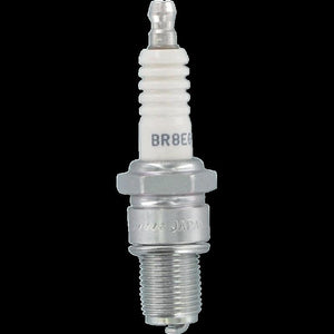 NGK SPARK PLUGS BR8EG PERFORMANCE NICKEL PLUG (0.8mm) BR8EG