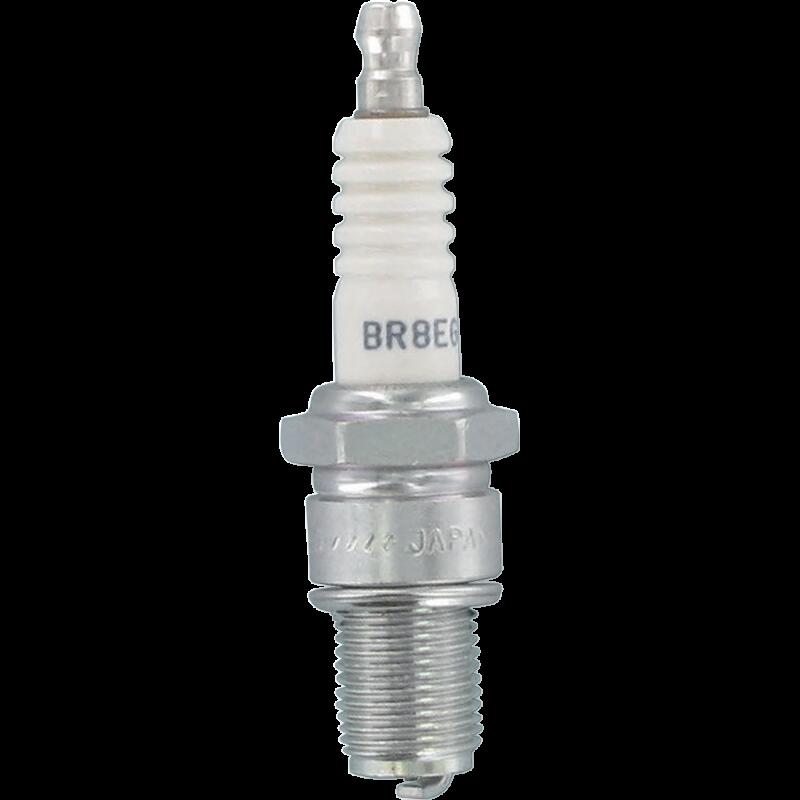 NGK SPARK PLUGS BR8EG PERFORMANCE NICKEL PLUG (0.8mm) BR8EG