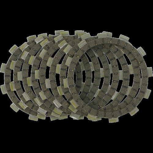 EBC Brakes CK2325 Clutch Friction Plate Kit