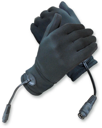 GEARS CANADA GENX4 HEATED GLOVE LINERS M/L 100318-1-M-L