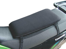 Load image into Gallery viewer, GEARS CANADA GEL SEAT 8 X 6.5 X 16.5"L 100309-1-XL