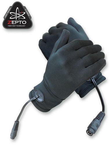 GEARS CANADA GENX4 HEATED GLOVE LINERS XS/S 100318-1-XS-S