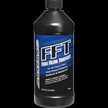 Load image into Gallery viewer, MAXIMA RACING OIL FFT FOAM FILTER TREATMENT- 946ML 60901-EA