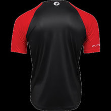 Load image into Gallery viewer, THOR BICYCLE JRSY INTENSE CHX RD/BK XS 5120-0138