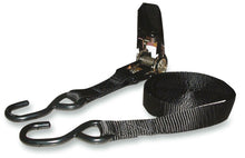 Load image into Gallery viewer, ERICKSON 1"X6' BLUE RETCHET STRAP (2PK) 05501-ER