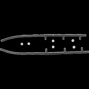 SNO STUFF A-CAT X-CALIBAR II 505-SER CARBIDES (PR) 505-113