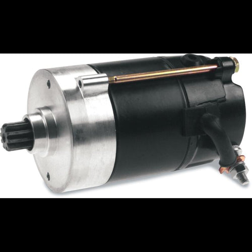 DRAG SPECIALTIES PRE 1989 1.4KW HITACHI BLK STARTER 80-1005