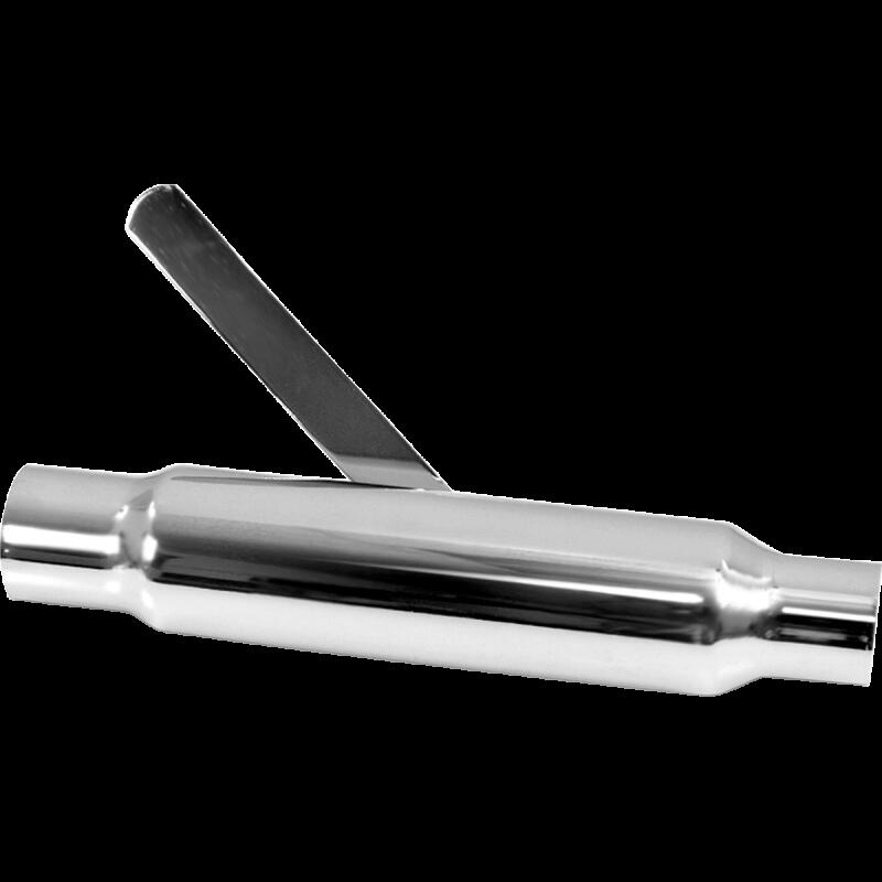 EMGO MUFFLER SHORTY 80-03310