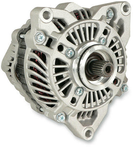 ARROWHEAD HONDA MULTIFIT ALTERNATOR 12V, 75 AMP 400-48059