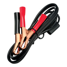 Load image into Gallery viewer, BATTERY TENDER QUICK DISCONNECT ALLIGATOR CLIPS 081-0069-4 - Motomike Canada