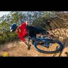Load image into Gallery viewer, THOR BICYCLE JRSY INTENSE CHX RD/BK XS 5120-0138
