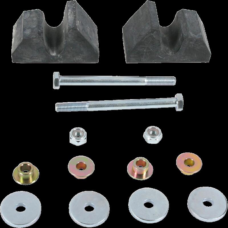 C&A PRO MOUNT KIT YAMAHA 76000189