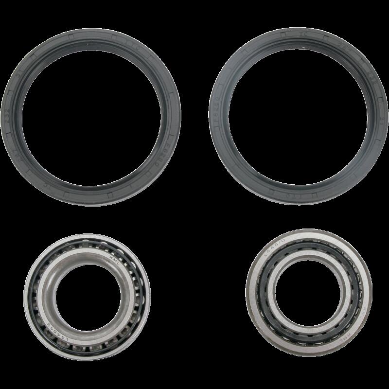 MOOSE RACING 25-1006 ATV FRONT STRUT BEARING KIT 25-1006