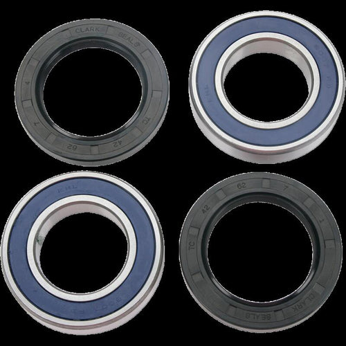 MOOSE RACING 25-1122 ATV WHEEL BEARING KIT 25-1122