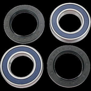 MOOSE RACING 25-1122 ATV WHEEL BEARING KIT 25-1122