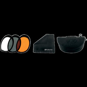 BOBSTER CRUISER 2 GOGGLE INTRCHG BLACK FRAME BCA2031AC