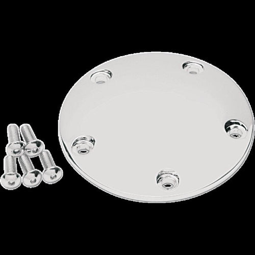 DRAG SPECIALTIES 99-17 TW/CAM  RADIUS POINTS COVER EA 7805-0080