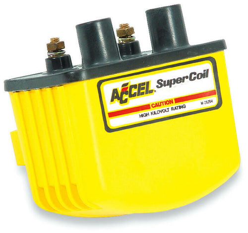ACCEL 99-06 TW/CAM HEI SUPER COIL (EXC EFI) 140408