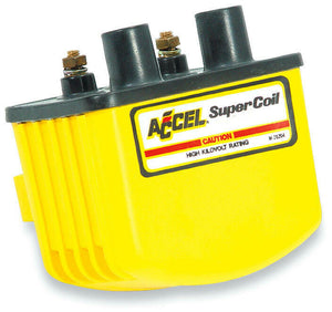 ACCEL 99-06 TW/CAM HEI SUPER COIL (EXC EFI) 140408