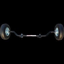 Load image into Gallery viewer, MOOSE RACING MOOSE UNIVERSAL TRAINING WHEELS 1602-UT-H-M