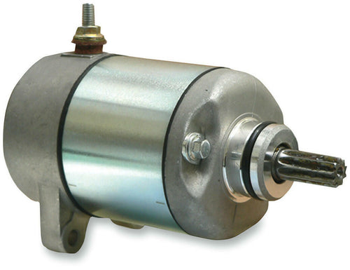 ARROWHEAD HONDA MULTIFIT ATV STARTER CCW, 9-SPLINE 410-54038