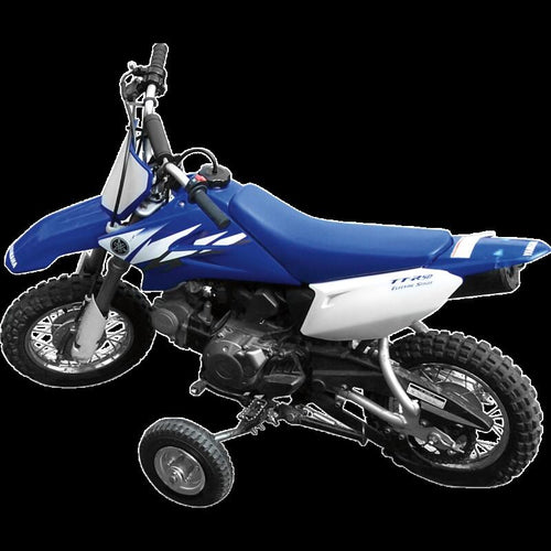 MOOSE RACING MOOSE UNIVERSAL TRAINING WHEELS 1602-UT-H-M