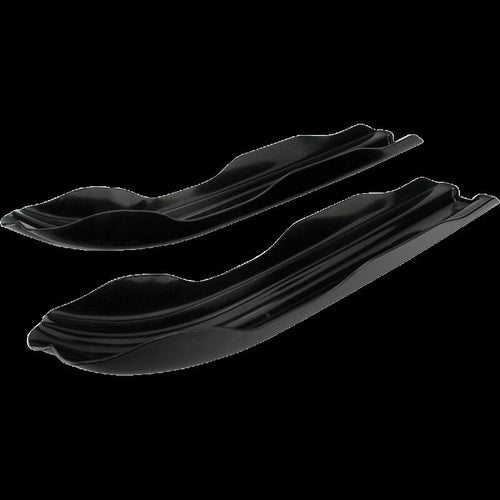 SNO STUFF SKI BOOTS BLACK 503-505