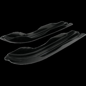 SNO STUFF SKI BOOTS BLACK 503-505