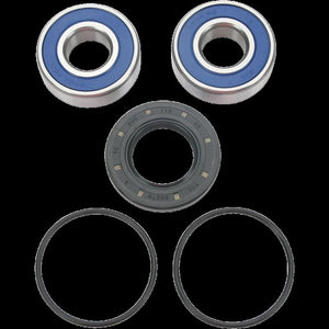 MOOSE RACING 25-1129 ATV WHEEL BEARING KIT 25-1129
