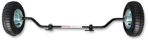HARDLINE UNIVERSAL TRAINING WHEELS 50CC 1602-UT-H