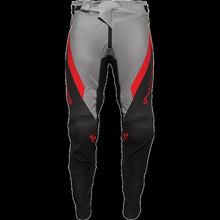 Load image into Gallery viewer, THOR BICYCLE PANTS INTENS AST BK/GY 34 5010-0010