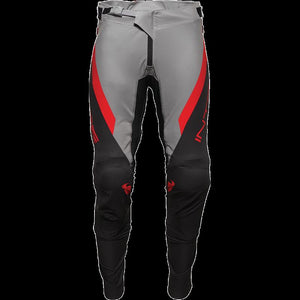 THOR BICYCLE PANTS INTENS AST BK/GY 34 5010-0010
